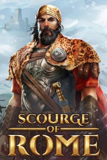 Scourge of Rome демо игра онлайн | GMSlots Казино бесплатно