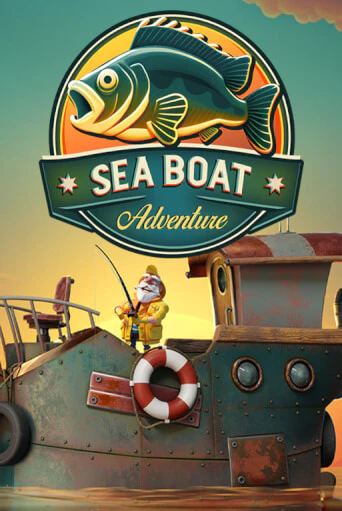 Sea Boat Adventure демо игра онлайн | GMSlots Казино бесплатно
