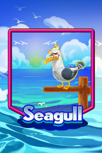 Seagull демо игра онлайн | GMSlots Казино бесплатно