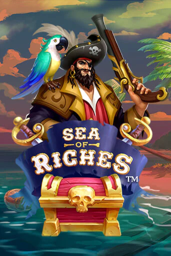 Sea of Riches демо игра онлайн | GMSlots Казино бесплатно
