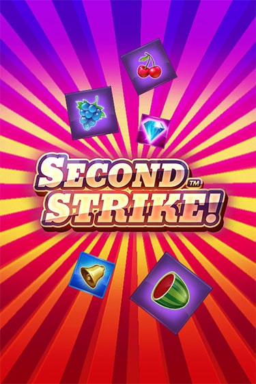 Second Strike демо игра онлайн | GMSlots Казино бесплатно