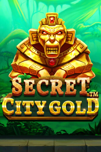 Secret City Gold демо игра онлайн | GMSlots Казино бесплатно
