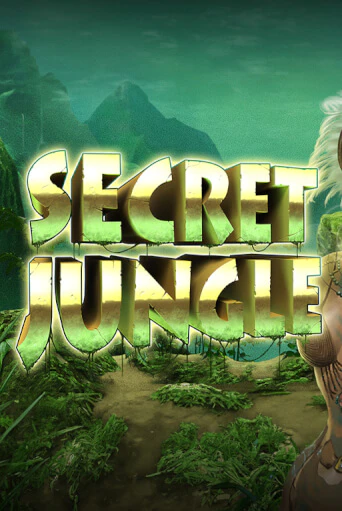 Secret Jungle демо игра онлайн | GMSlots Казино бесплатно