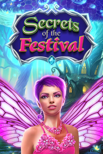Secrets of the Festival демо игра онлайн | GMSlots Казино бесплатно