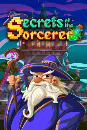 Secrets Of The Sorcerer демо игра онлайн | GMSlots Казино бесплатно