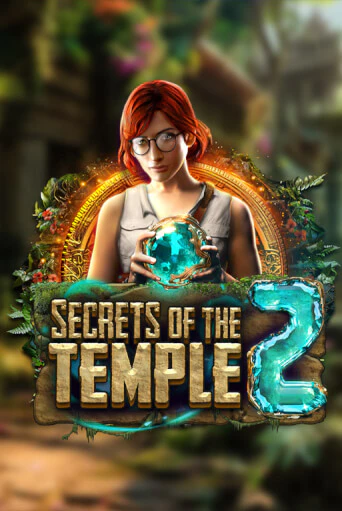 SECRETS OF THE TEMPLE 2 демо игра онлайн | GMSlots Казино бесплатно