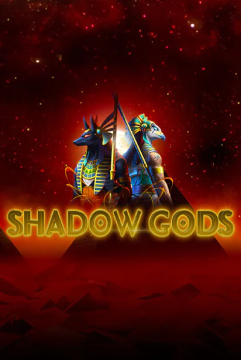 Shadow Gods демо игра онлайн | GMSlots Казино бесплатно
