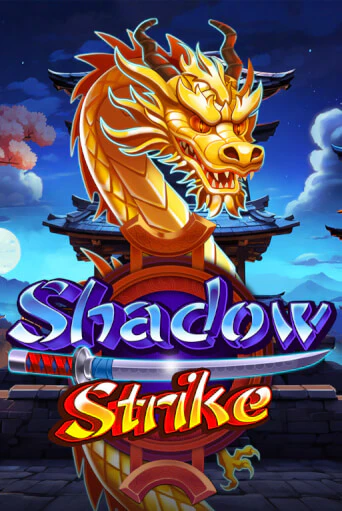 Shadow Strike демо игра онлайн | GMSlots Казино бесплатно