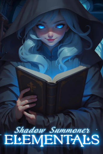 Shadow Summoner Elementals демо игра онлайн | GMSlots Казино бесплатно