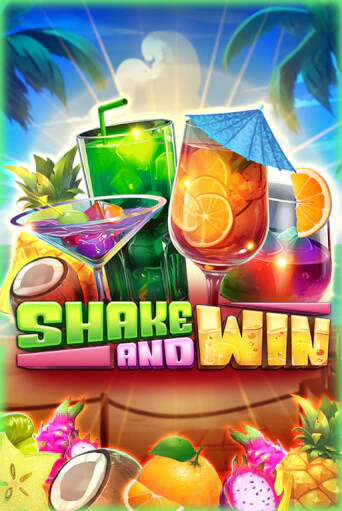 Shake and Win демо игра онлайн | GMSlots Казино бесплатно