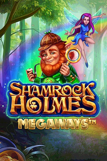 Shamrock Holmes демо игра онлайн | GMSlots Казино бесплатно