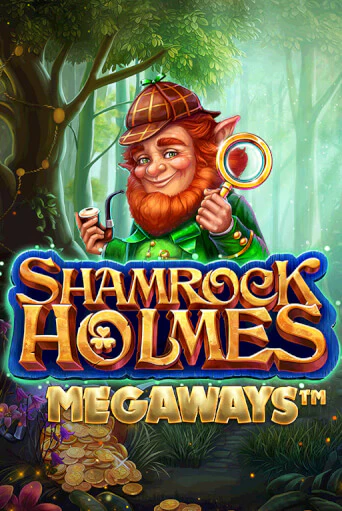 Shamrock Holmes Megaways™ демо игра онлайн | GMSlots Казино бесплатно