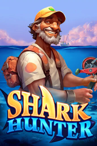 Shark Hunter демо игра онлайн | GMSlots Казино бесплатно