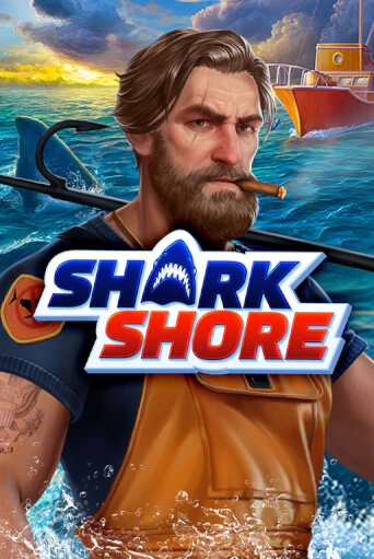 Shark Shore демо игра онлайн | GMSlots Казино бесплатно