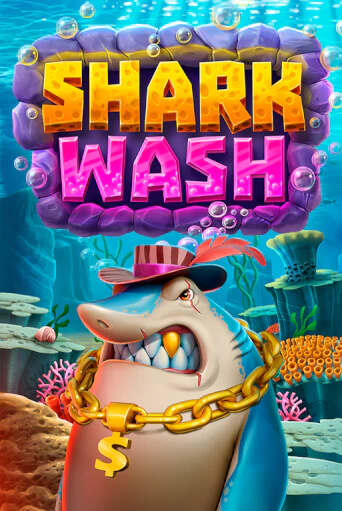 Shark Wash демо игра онлайн | GMSlots Казино бесплатно