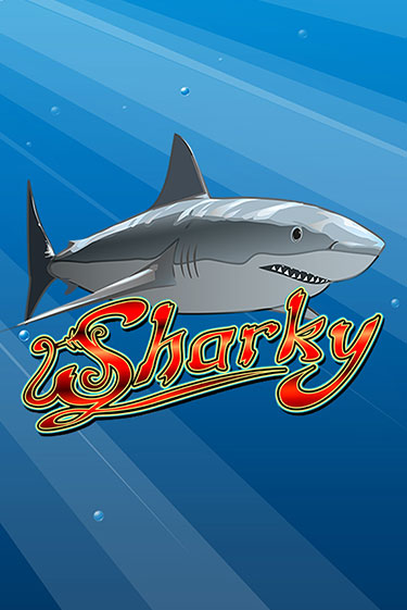 Sharky демо игра онлайн | GMSlots Казино бесплатно