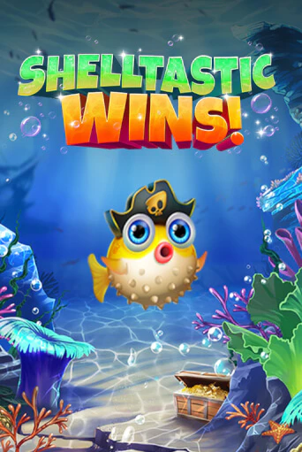 Shelltastic Wins демо игра онлайн | GMSlots Казино бесплатно