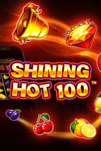 Shining Hot 100 демо игра онлайн | GMSlots Казино бесплатно
