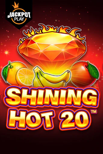 Shining Hot 20 Jackpot Play демо игра онлайн | GMSlots Казино бесплатно
