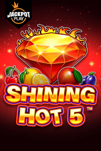 Striking Hot 5 Jackpot Play демо игра онлайн | GMSlots Казино бесплатно