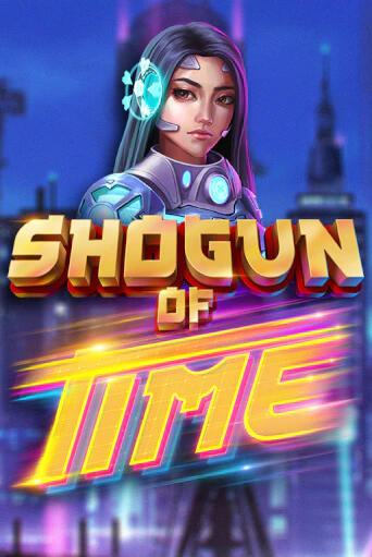 Shogun of Time демо игра онлайн | GMSlots Казино бесплатно