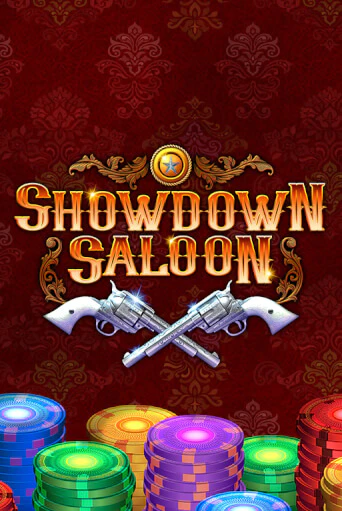 Showdown Saloon демо игра онлайн | GMSlots Казино бесплатно