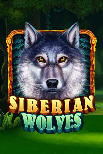 Siberian Wolves демо игра онлайн | GMSlots Казино бесплатно