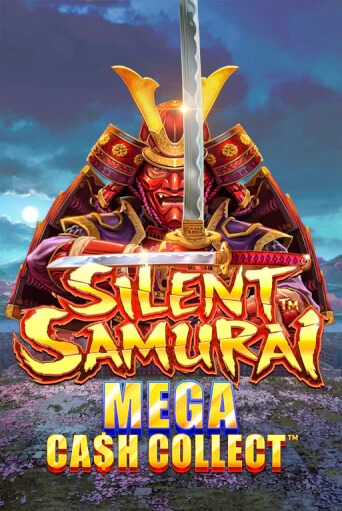 Silent Samurai: Mega Cash Collect демо игра онлайн | GMSlots Казино бесплатно
