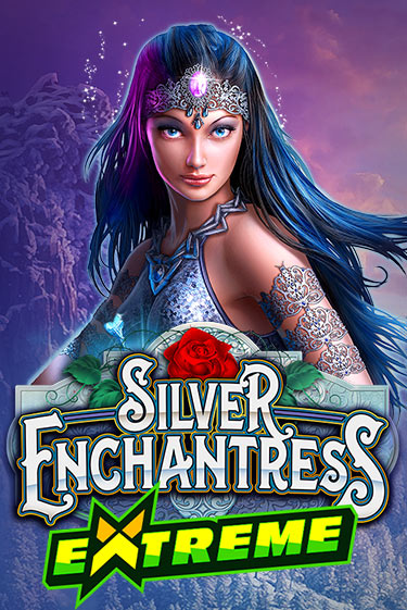 Silver Enchantress Extreme config демо игра онлайн | GMSlots Казино бесплатно