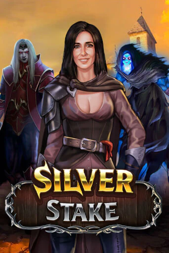 Silver Stake демо игра онлайн | GMSlots Казино бесплатно