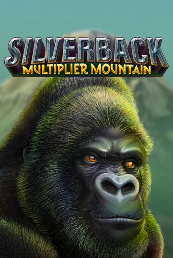Silverback Multiplier Mountain демо игра онлайн | GMSlots Казино бесплатно