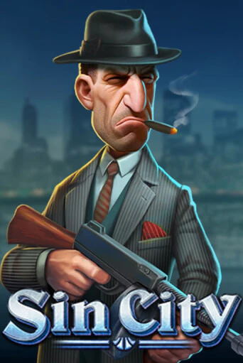Sin City демо игра онлайн | GMSlots Казино бесплатно