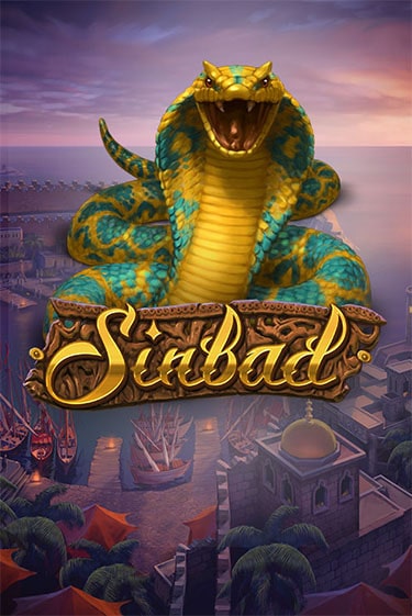 Sinbad демо игра онлайн | GMSlots Казино бесплатно