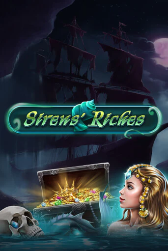 Siren's Riches демо игра онлайн | GMSlots Казино бесплатно
