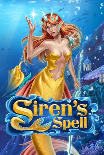 Siren's Spell демо игра онлайн | GMSlots Казино бесплатно