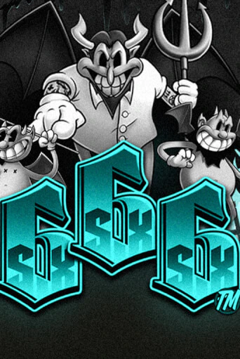 SixSixSix демо игра онлайн | GMSlots Казино бесплатно