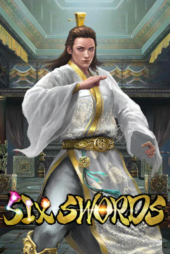 Six Swords демо игра онлайн | GMSlots Казино бесплатно