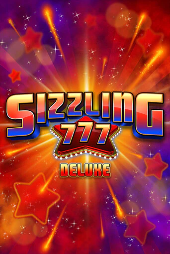 Sizzling 777 Deluxe демо игра онлайн | GMSlots Казино бесплатно