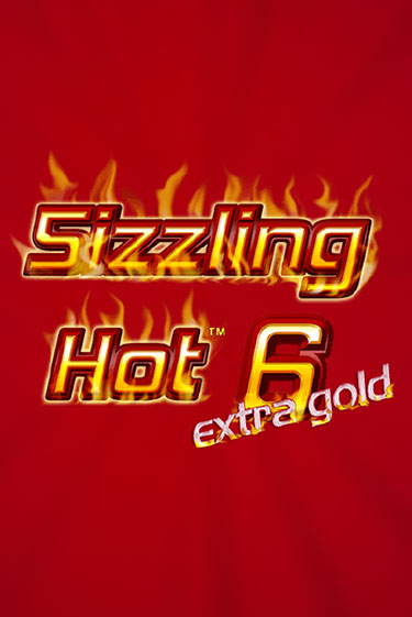 Sizzling Hot 6 Extra Gold демо игра онлайн | GMSlots Казино бесплатно