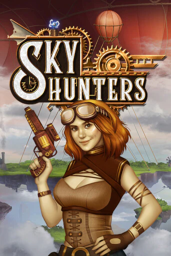 Sky Hunters Gamble Feature демо игра онлайн | GMSlots Казино бесплатно