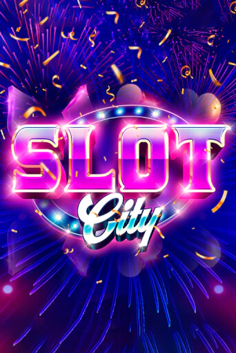 Slot City демо игра онлайн | GMSlots Казино бесплатно