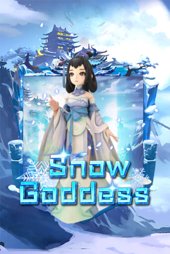 Snow Goddess демо игра онлайн | GMSlots Казино бесплатно