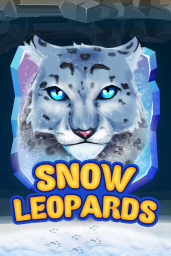 Snow Leopards демо игра онлайн | GMSlots Казино бесплатно