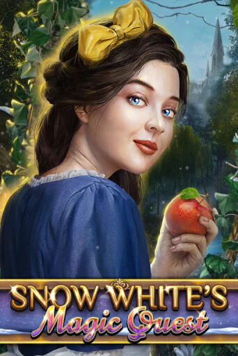 Snow White's Magic Quest демо игра онлайн | GMSlots Казино бесплатно
