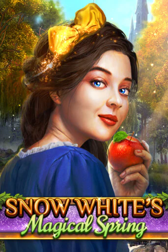 Snow White's Magical Spring демо игра онлайн | GMSlots Казино бесплатно
