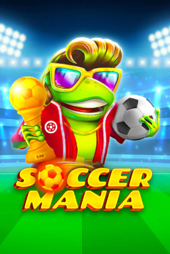 Soccermania демо игра онлайн | GMSlots Казино бесплатно