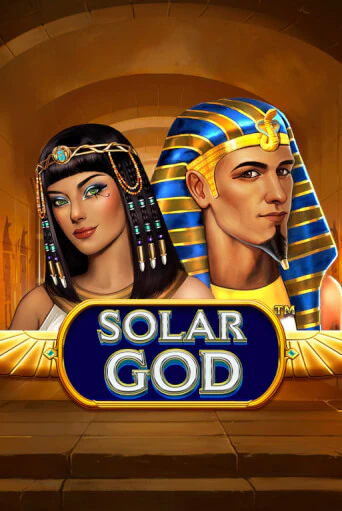 Solar God демо игра онлайн | GMSlots Казино бесплатно