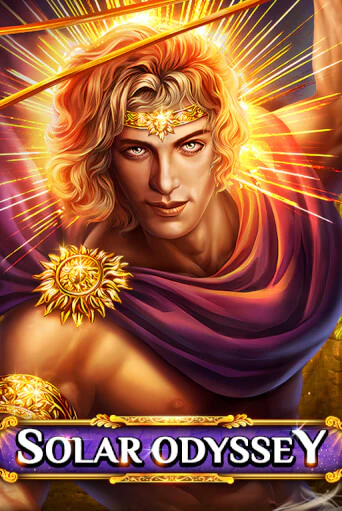 Solar Odyssey демо игра онлайн | GMSlots Казино бесплатно