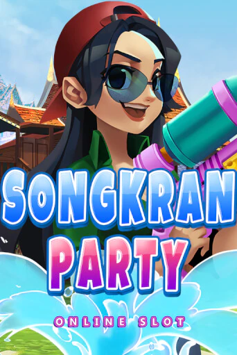 Songkran Party демо игра онлайн | GMSlots Казино бесплатно