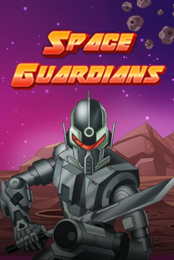 Space Guardians демо игра онлайн | GMSlots Казино бесплатно
